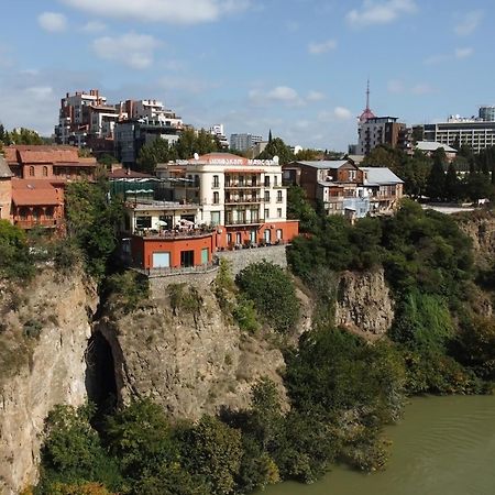 Hotel Margot Old Tiflis Exterior foto